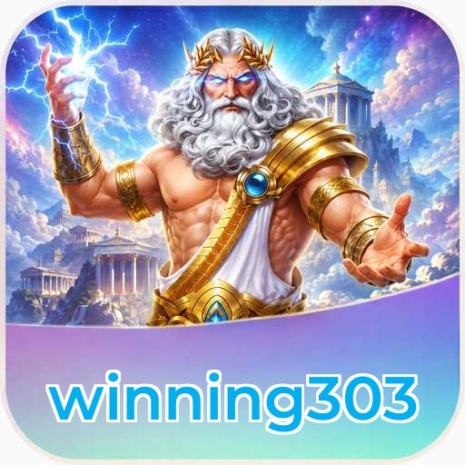 Tentang winning303